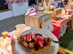 -熊叔熊婶面包房(团结湖店)