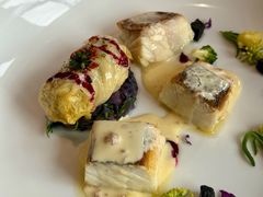 -Le Comptoir de Pierre Gagnaire