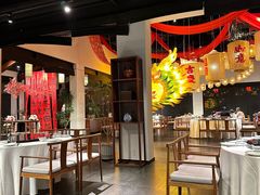 -禧宴Joyous Restaurant(禧园店)