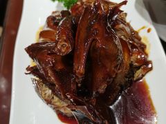 -德兴馆(广东路总店)