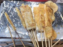 -云晓光头烧烤吧(盛夏店)