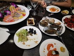-南海温德姆花园酒店-康达屋Rendez Vous Buffet
