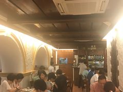-船屋葡国餐厅