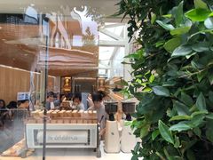 -% Arabica阿拉比卡咖啡(武康路店)