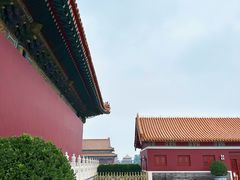 -天安门城楼
