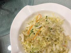 -陶然饺子城(奥体中路店)