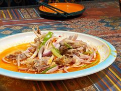 -乡村馕坑肉·烧烤·新疆菜·本地人更爱吃(阿勒泰首店)