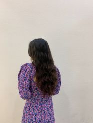 -YOUR HAIR の Harajuku