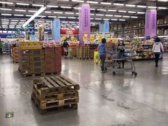 -麦德龙(京顺路商场店)