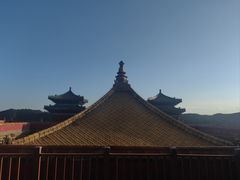 -普陀宗乘之庙(小布达拉宫)