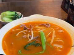 -漆黑觉米粉(三里屯店)