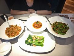 -毛家饭店·30年融合新湘菜(汉峪金谷店)