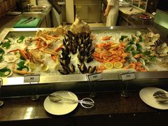 android_upload_pic-听松楼·花园酒店·自助餐厅(红梅公园店)