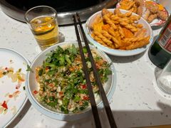 -佬缸炮江湖川菜(玉林店)