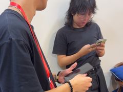 -剧狐剧本杀(徐汇1号店)