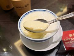 半糖双皮奶-民信老铺(双皮奶博物馆店)