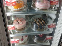 -DQ·蛋糕·冰淇淋(川沙东海岸店)