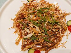 -小八仙·宴(三峡茶庄店)