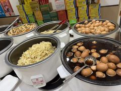 -水仙拉面(水仙街店)