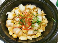 -金春禧·鲁菜海鲜(延吉路万达店)