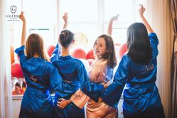 -格乐利雅婚礼艺术中心(南外滩店)