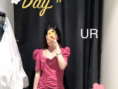 -URBAN REVIVO(上海中庚漫游城店)
