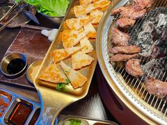 -西塔老太太泥炉烤肉(上海七宝领展广场店)