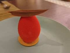 -食百绚全日制餐厅(成都棕榈泉费尔蒙酒店)
