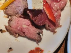 -拉蒂娜·巴西牛排馆 Latina·Brazilian Steakhouse(王府井喜悦店)