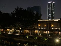 -喜洲吧·江畔老船厂·庭院餐厅(喜临院店)