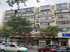 门面-杏好遇见你(总店)