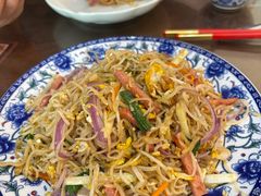-阿殳菜馆·私厨(水围村店)
