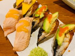 -三月居酒屋(青年大街店)