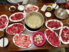 -官塘兄弟·潮汕牛肉店(官塘总店)