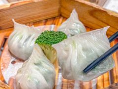 -宝园酒家(美林M·LIVE天地东座店)