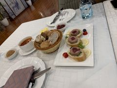 -新侨三宝乐西餐厅(崇文门店)