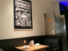 大堂-太二酸菜鱼(赛格国际店)