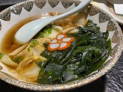 -昱匠·日本料理(金融街店)