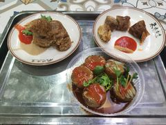 -1980烧肉粽(中山路店)