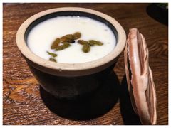 成都老酸奶-爷门串串(江南西店)