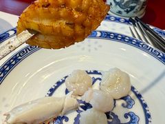 -秦皇岛秦皇国际大酒店