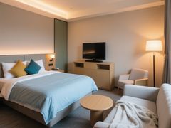 -中影国际影城(华发商都CINITY店)