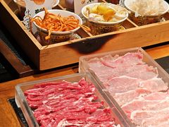 -菌自由丨野生菌火锅特色庭院餐厅(丽江古城店)