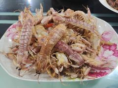 -阿钦大排档