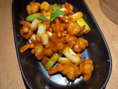 -金牌外婆家(苏州中心店)