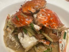 -聚味瞿记·龙虾堂(坡子街店)