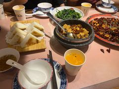 -杨记隆府重庆江湖菜(大悦城店)