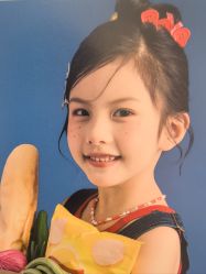 点击看大图 -倾城宝贝儿童摄影(广州天河店)