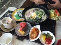 -禅猫日本料理