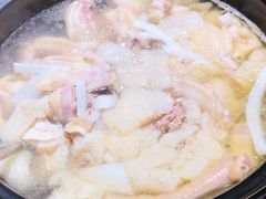 -百年果林椰子鸡(中洲店)